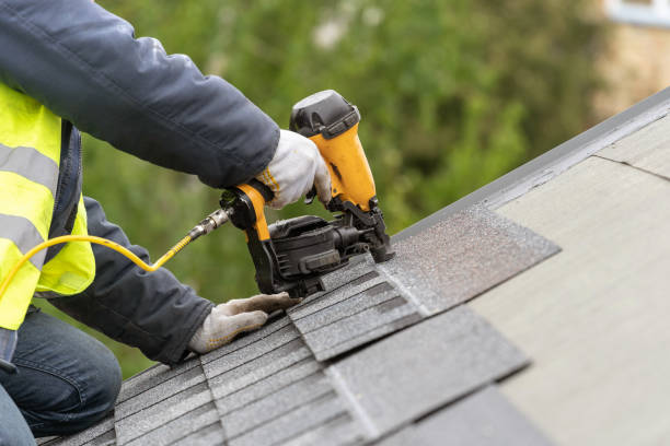 Fast & Reliable Emergency Roof Repairs in Belle Rose, LA